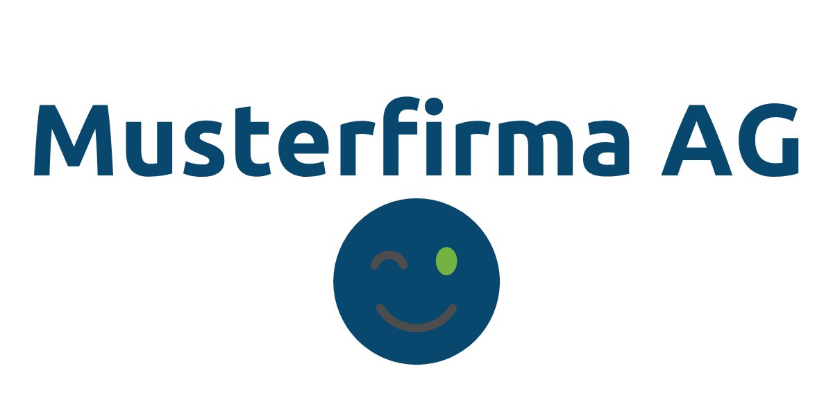 Musterfirma AG 4